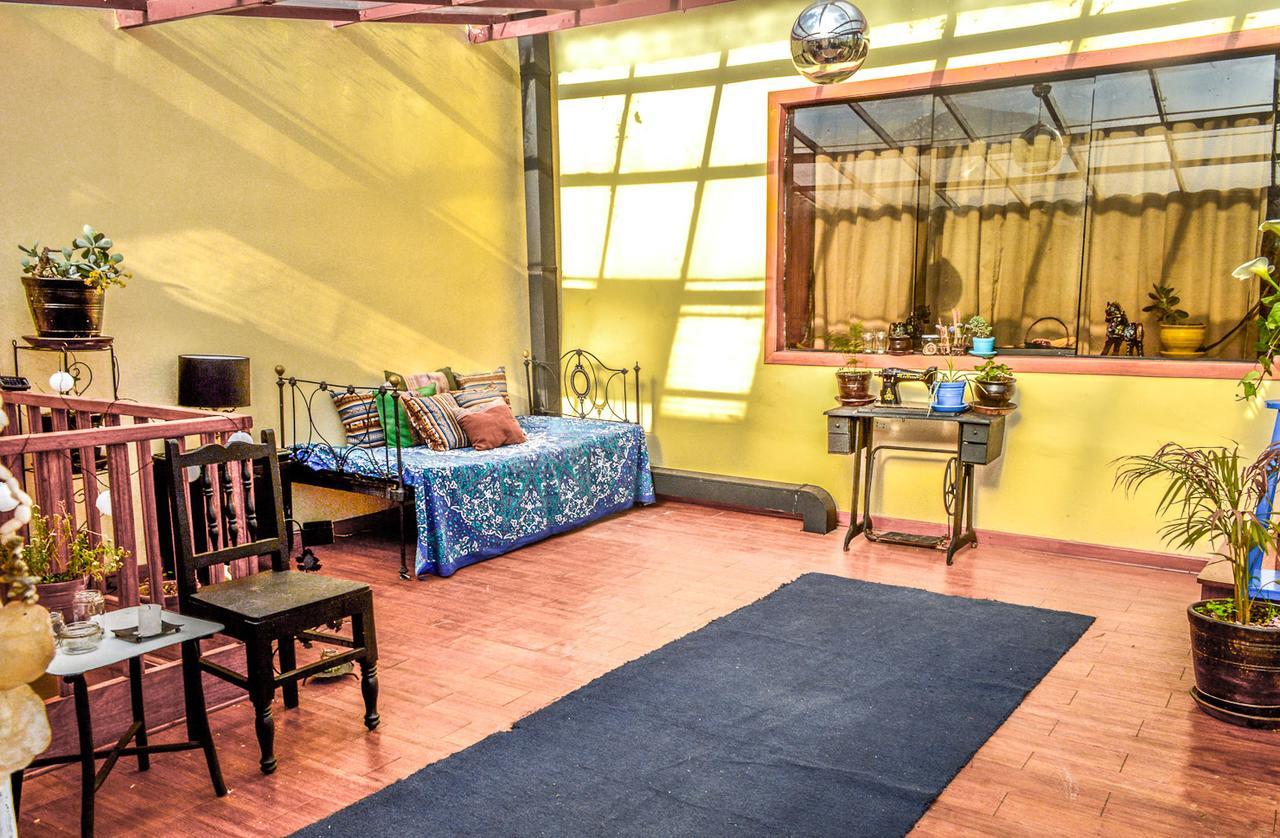 Lodge Inkita Boutique Cusco