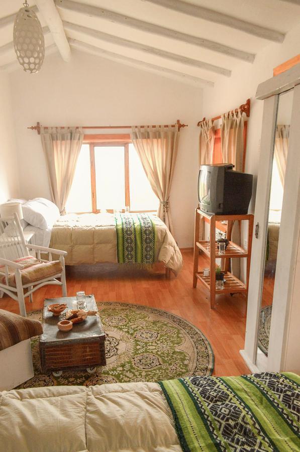 Lodge Inkita Boutique