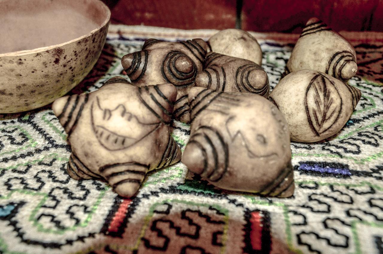 Inkita Boutique Lodge Cusco