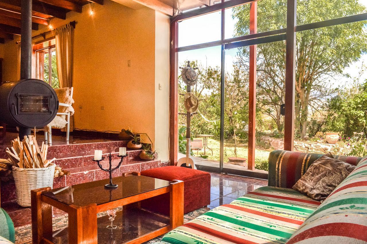 Lodge Inkita Boutique