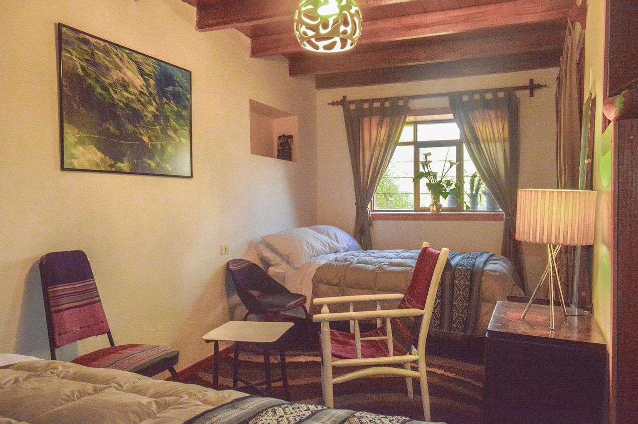 Inkita Boutique Cusco