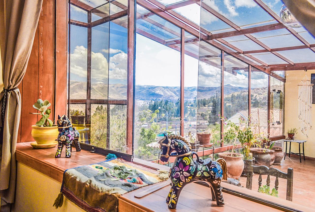 Lodge Inkita Boutique Cusco
