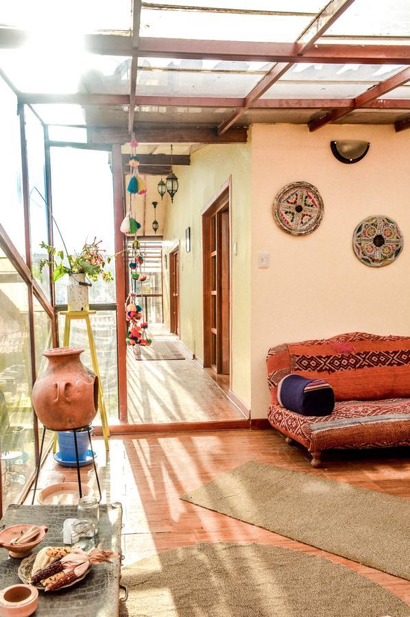 Lodge Inkita Boutique Cusco