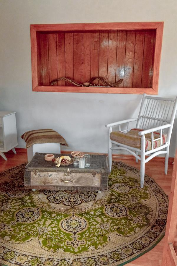 Lodge Inkita Boutique *