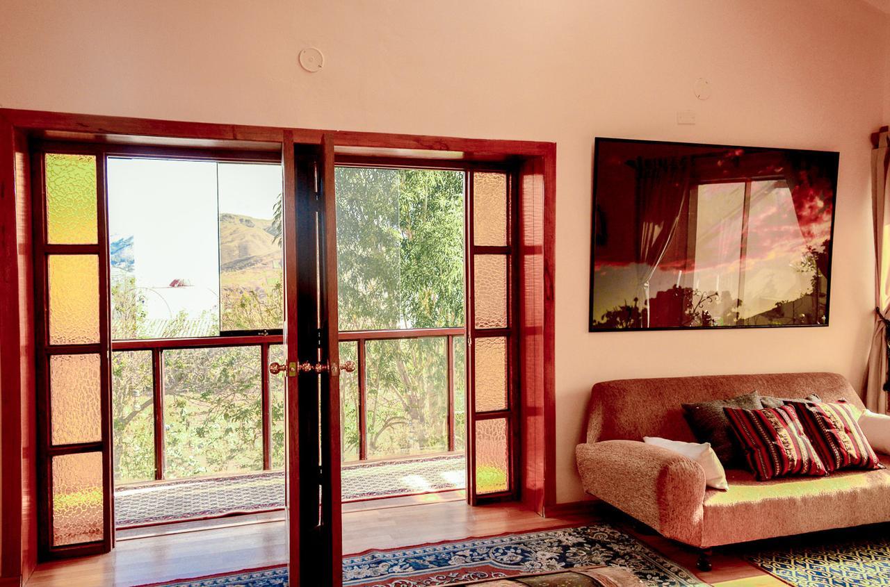 Lodge Inkita Boutique *