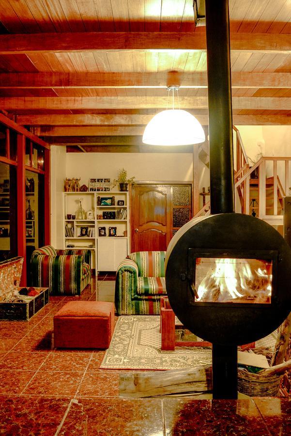 Inkita Boutique Lodge Cusco