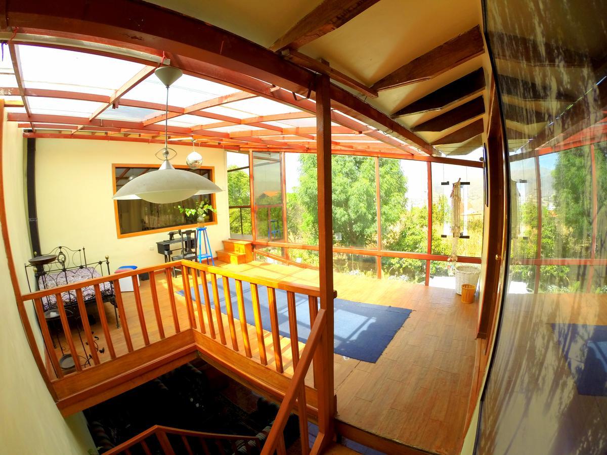 Inkita Boutique Lodge Cusco
