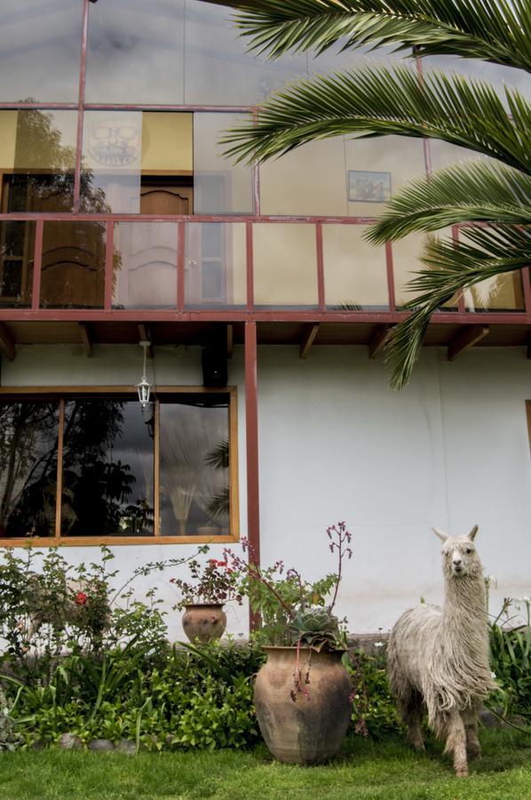 Inkita Boutique Cusco