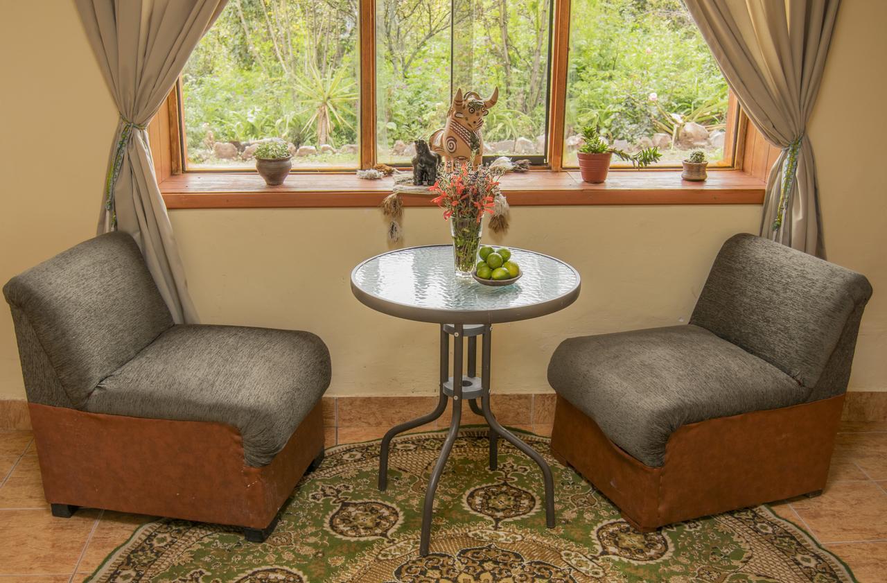 Lodge Inkita Boutique Cusco