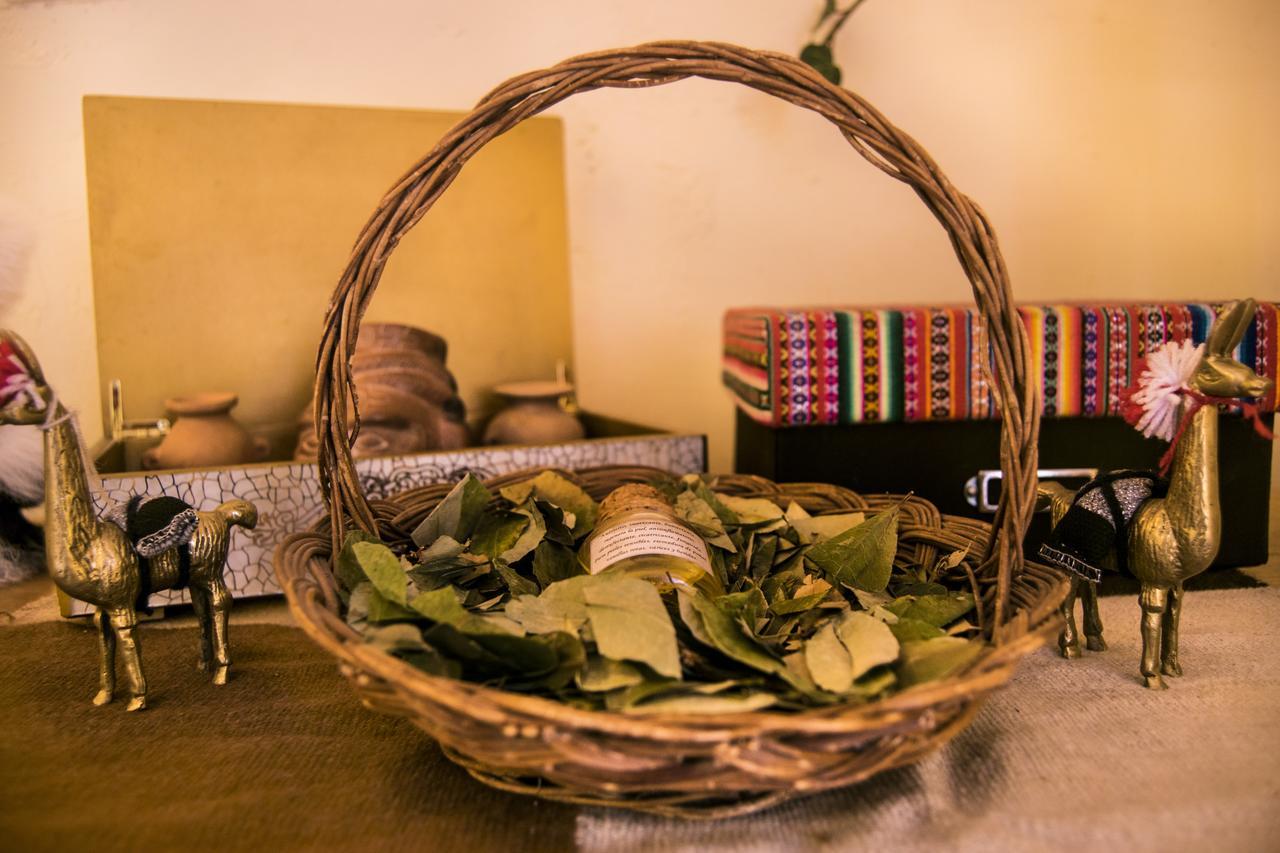 Inkita Boutique Lodge Cusco